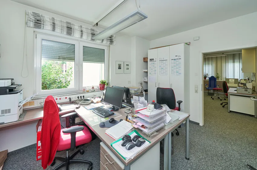 Büro