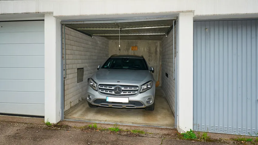 Garage