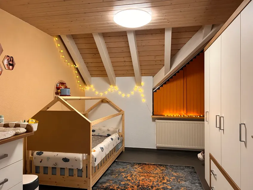 Kinderzimmer