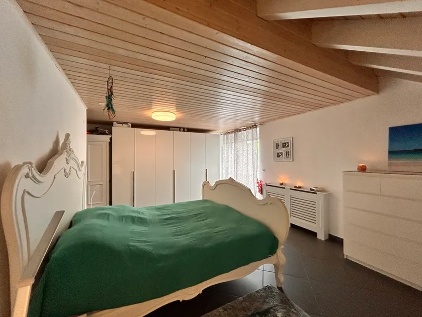 Elternschlafzimmer