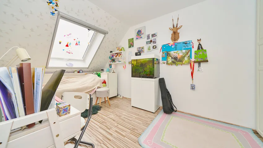 Kinderzimmer