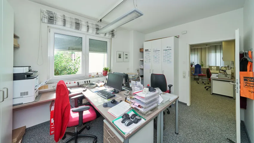 Büro