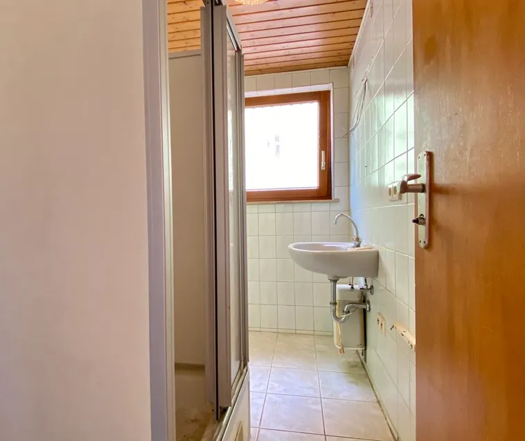 EG - Duschbad ...