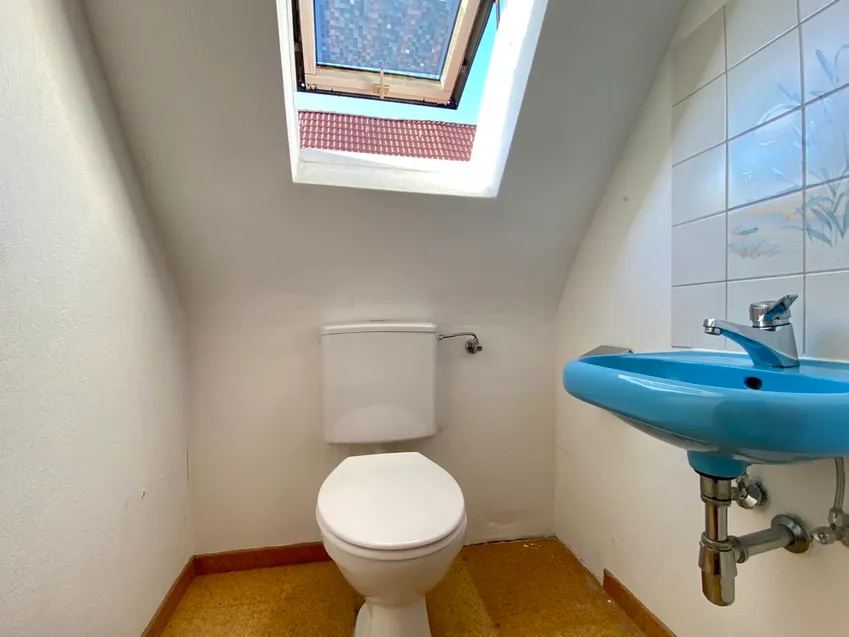 DG - WC