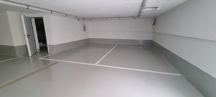 Tiefgarage