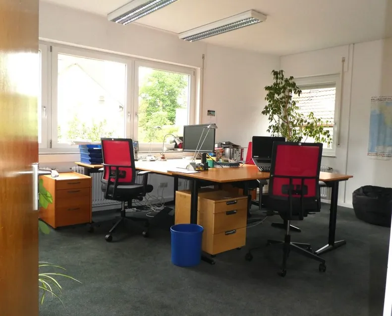 S 2. OG Büro Gewerbe