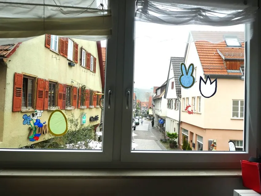 S Aussicht 2. OG