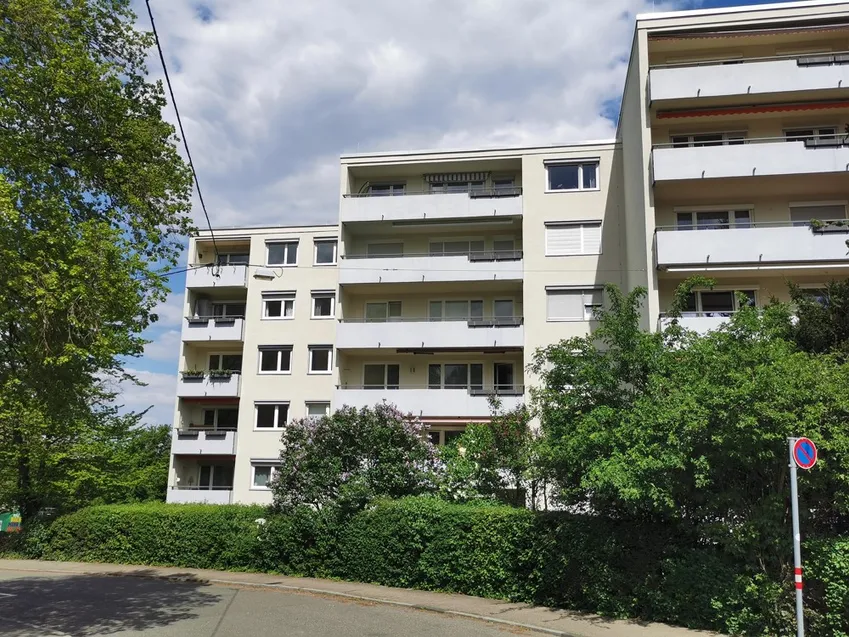 Außenansicht