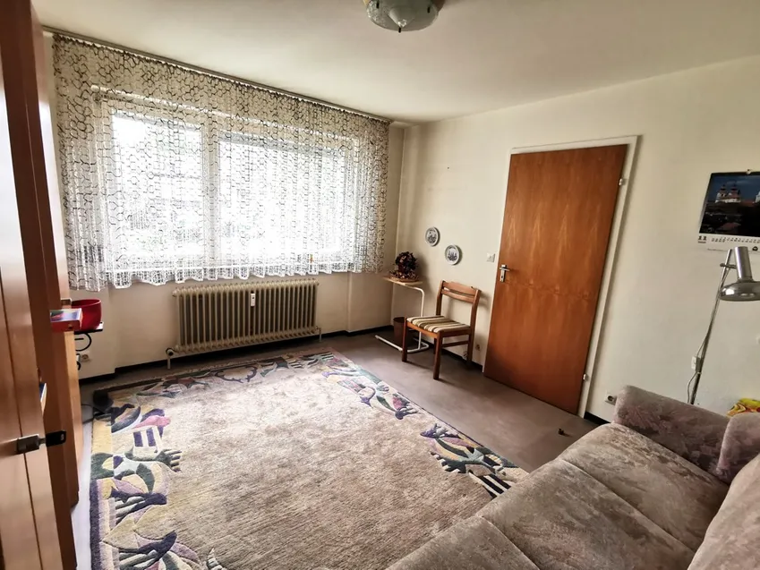 Kinderzimmer