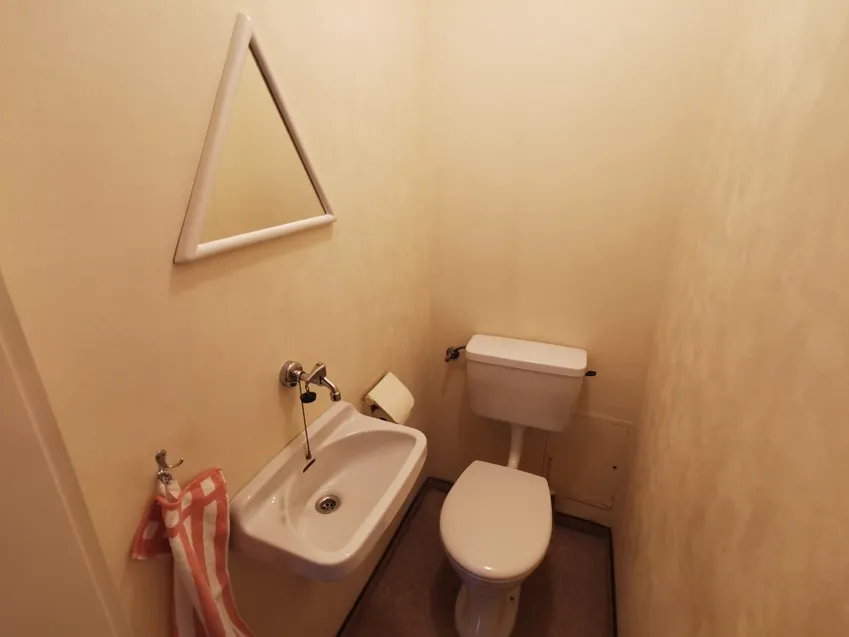 WC