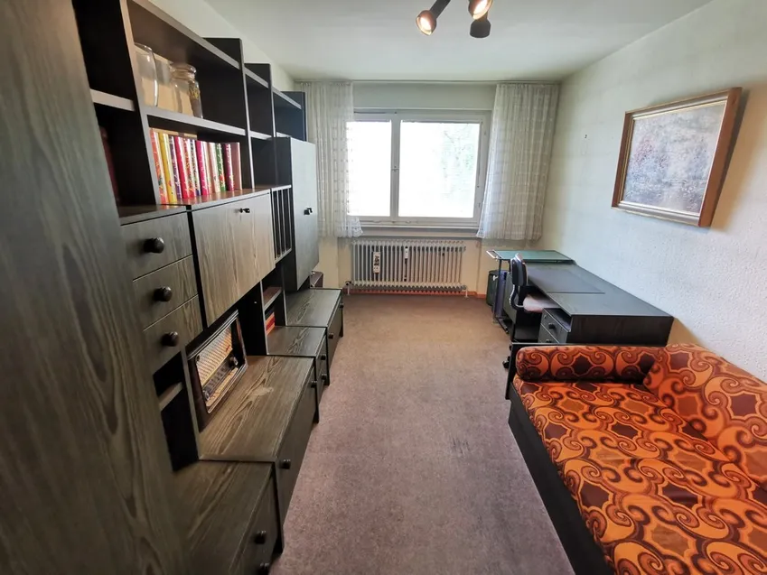 Kinder-Gästezimmer
