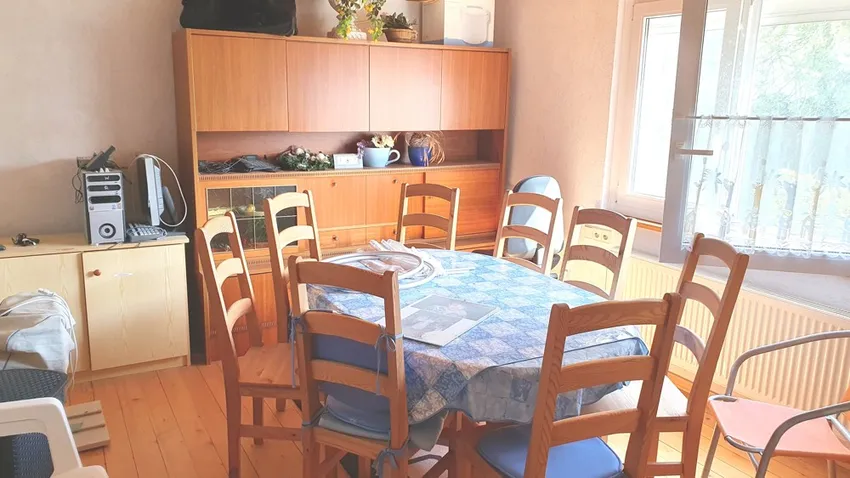 Esszimmer
