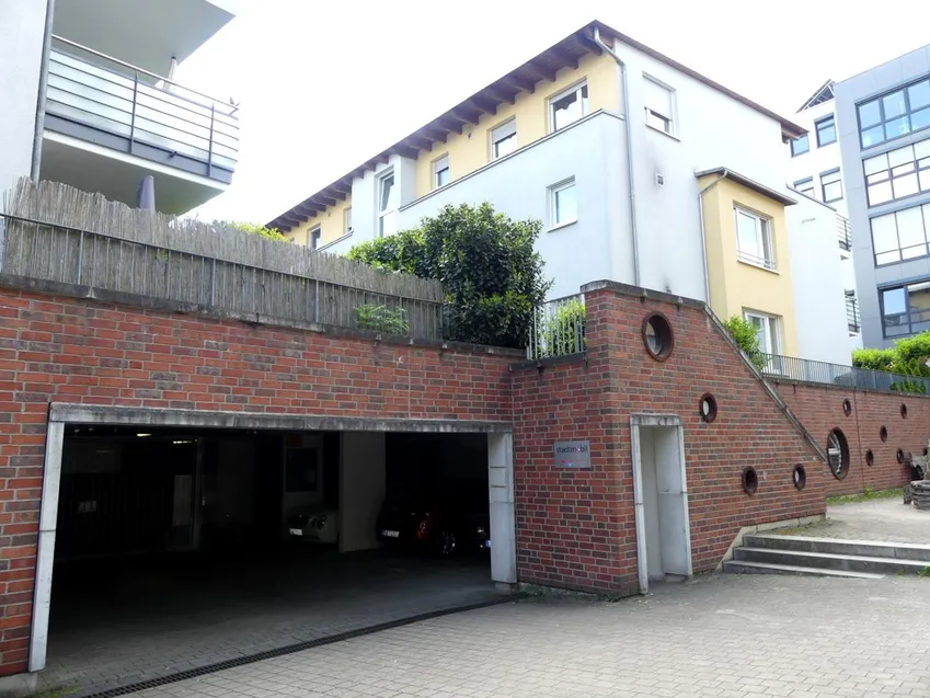 Ansicht außen