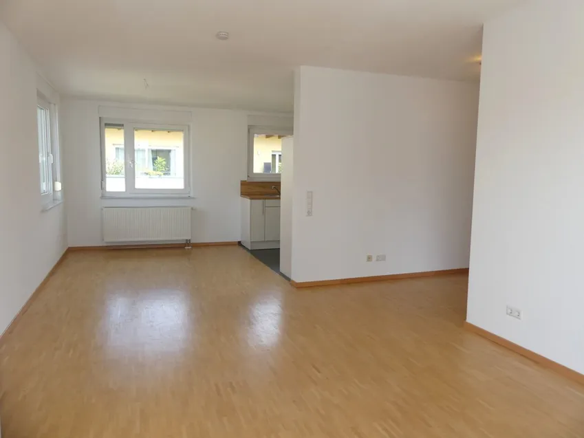 Wohn-/Essbereich