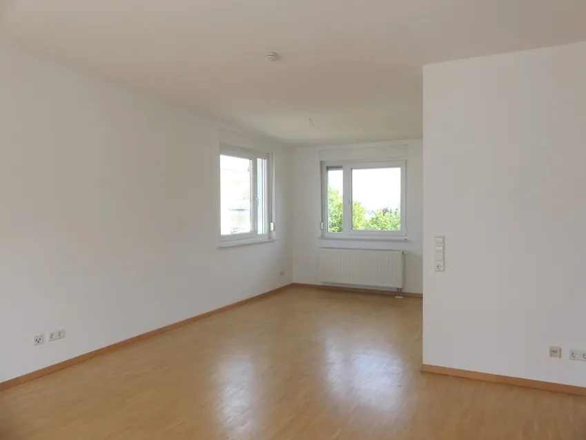 Wohn-/Essbereich