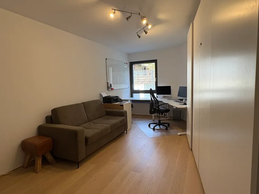 Arbeitszimmer