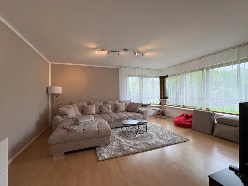 Wohnzimmer EG 