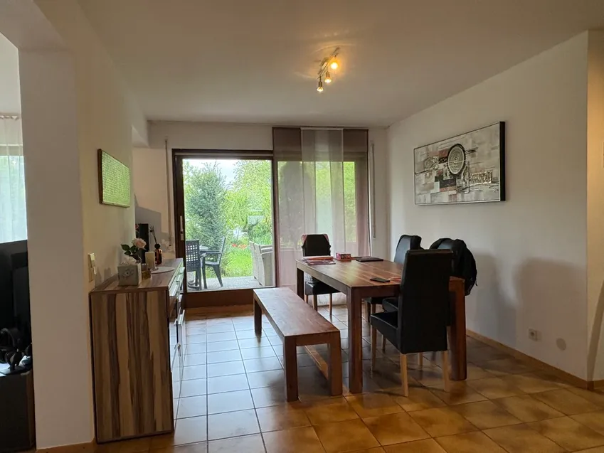 Esszimmer EG 