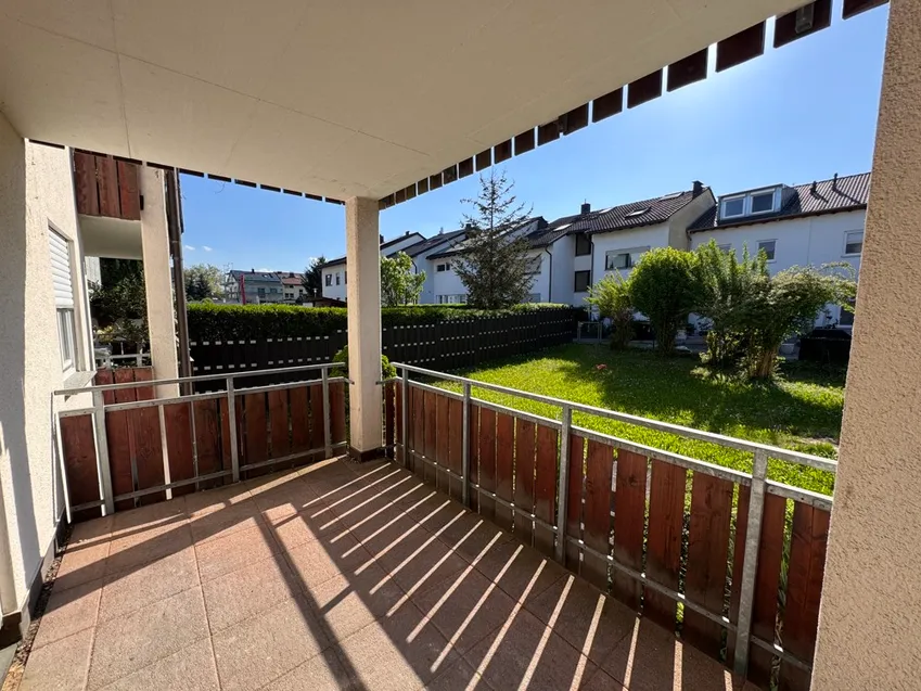 Balkon