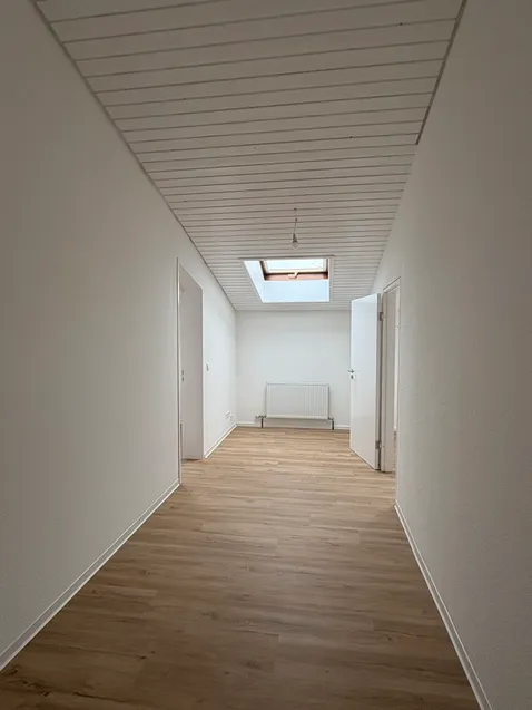 Durchgangszimmer 