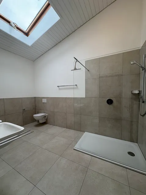 Badezimmer 