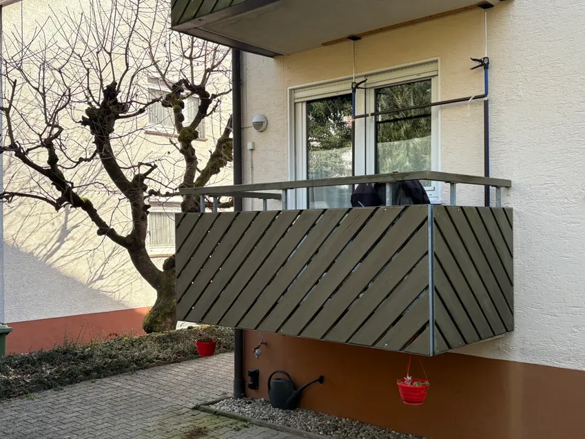 Nordbalkon