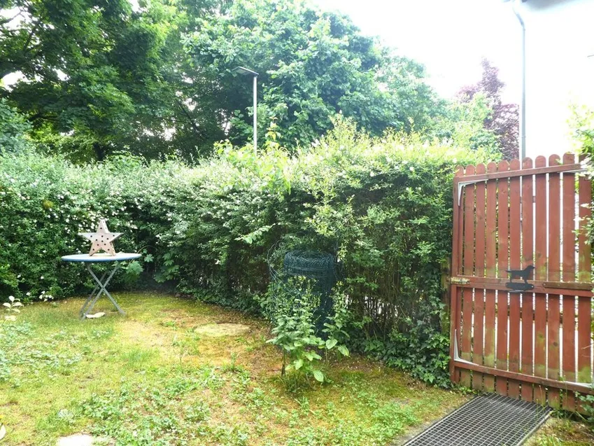 Garten