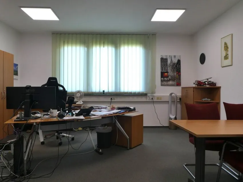 Gewerberaum 1