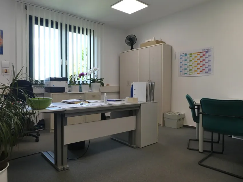 Gewerberaum 3