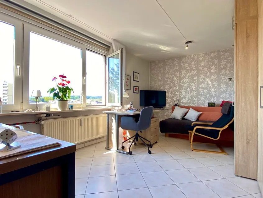 Kind - Homeoffice