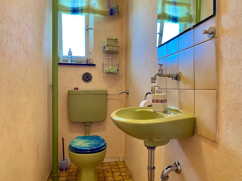WC