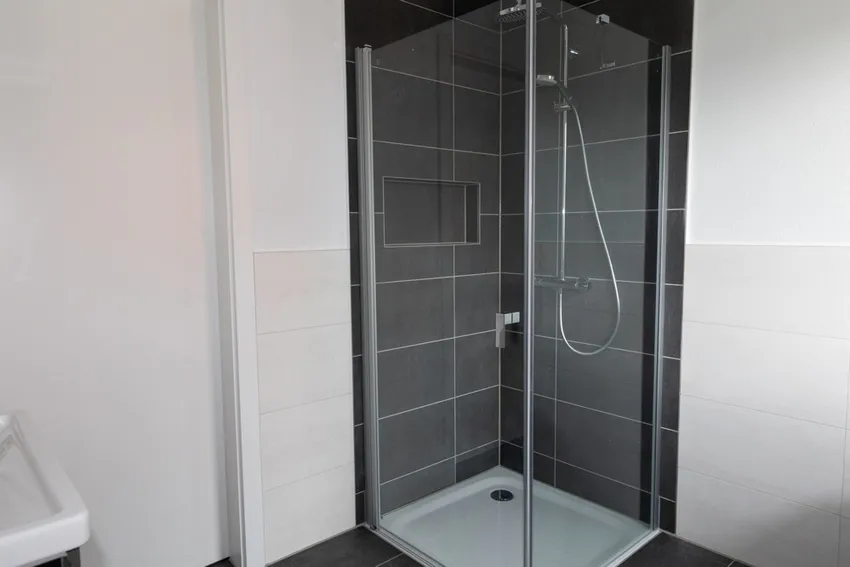 Dusche