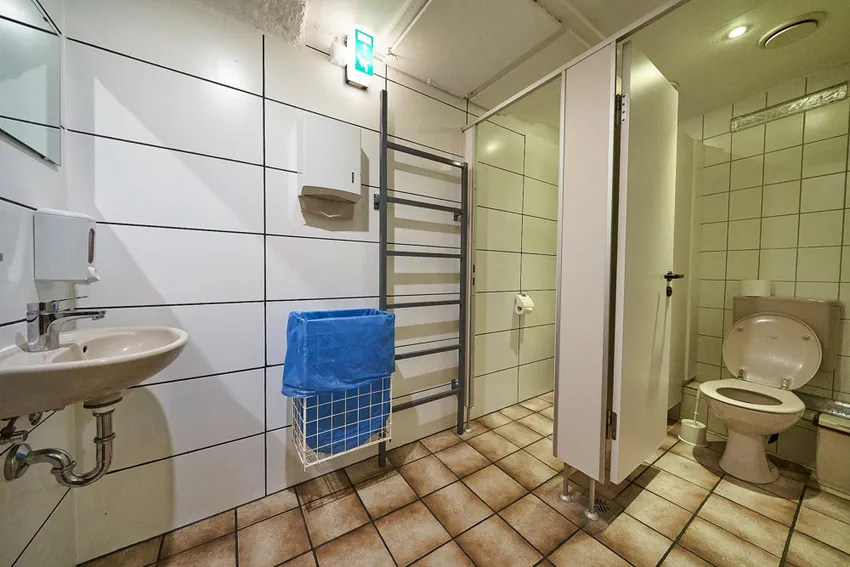 WC_Damen