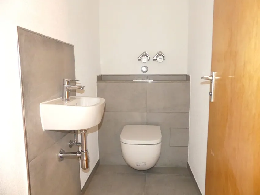 Separates WC
