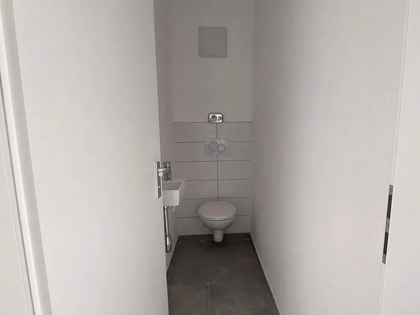 Separates WC