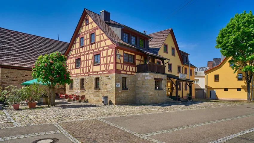 Aussenansicht