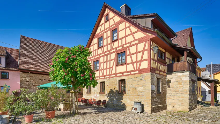 Aussenansicht