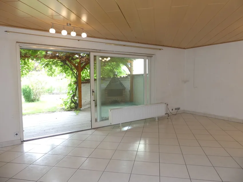 EG: Wohnzimmer