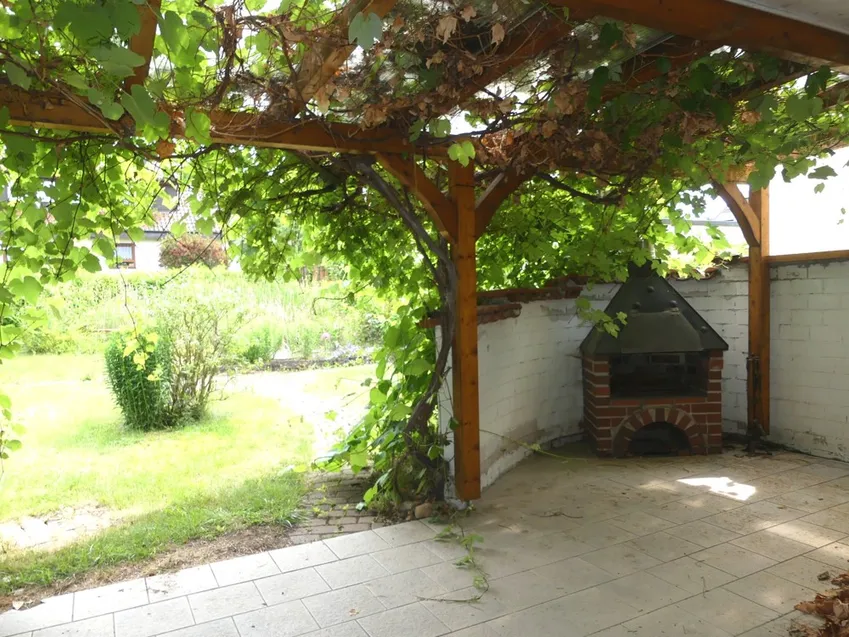 EG: Terrasse