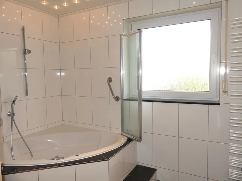 OG: Badezimmer