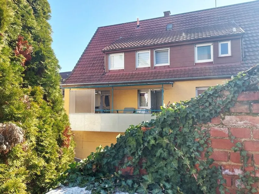 Nordseite
