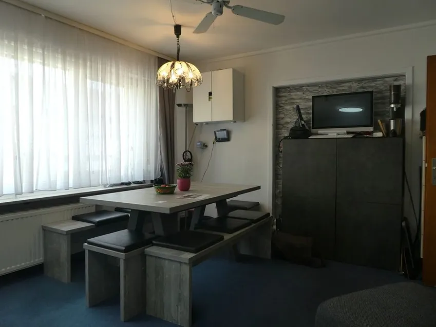 OG Wohnzimmer
