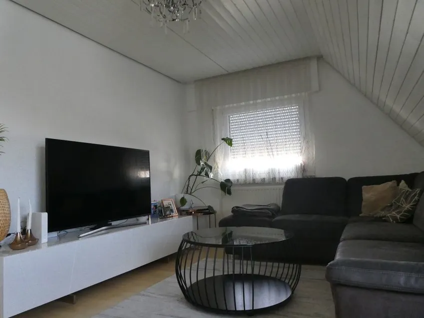 DG Wohnzimmer