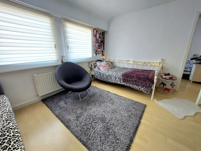 DG Jugendzimmer