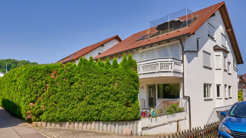 Aussenansicht_EG_Wohnung
