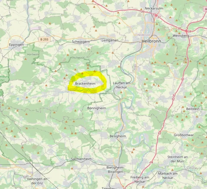 Lage_Brackenheim