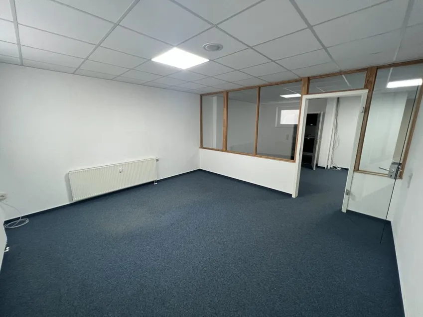 Bürofläche 2