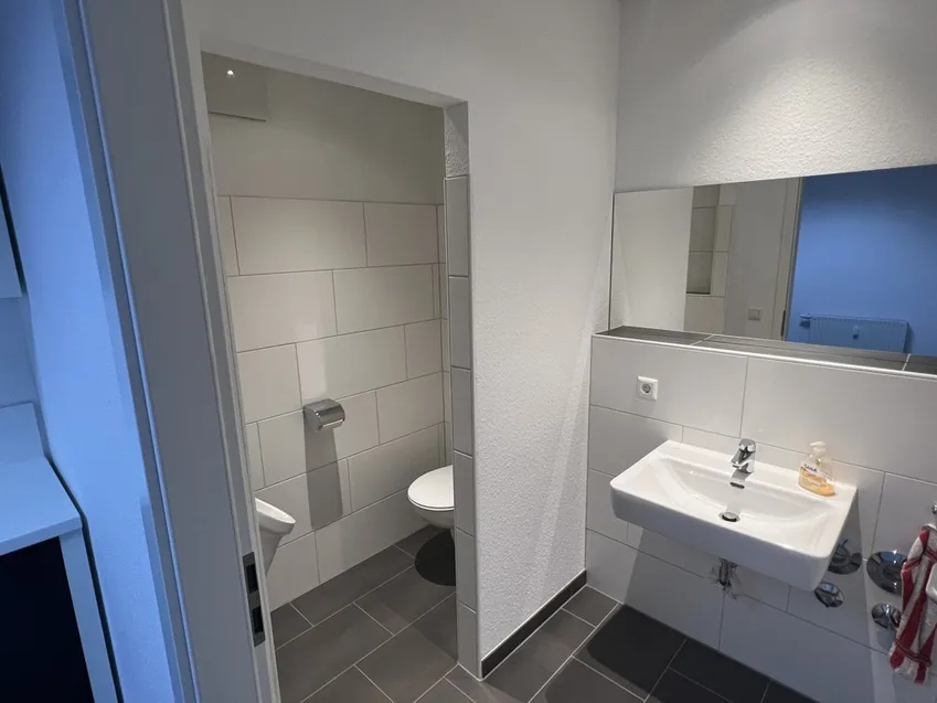WC_Sanitär