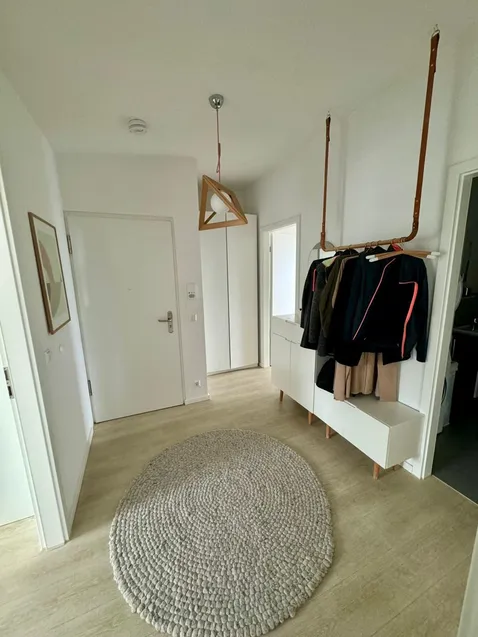 Garderobe