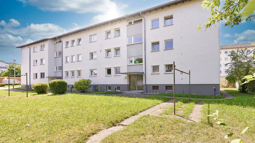 Aussenansicht